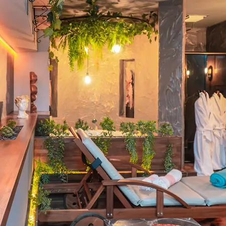 Hotell Royal Wings