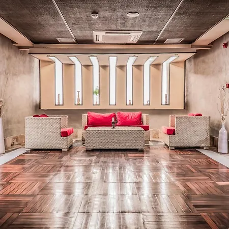 Hotell Royal Wings Antalya