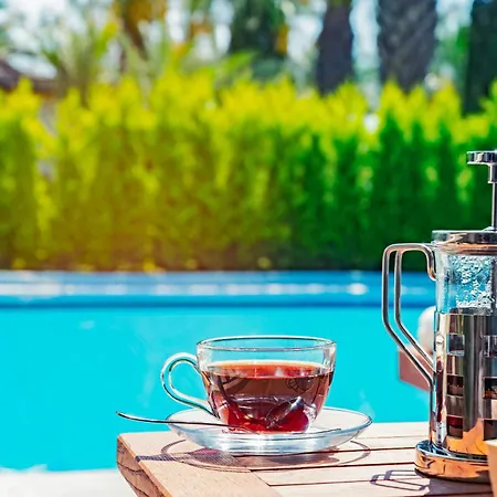 Royal Wings Hotell Antalya