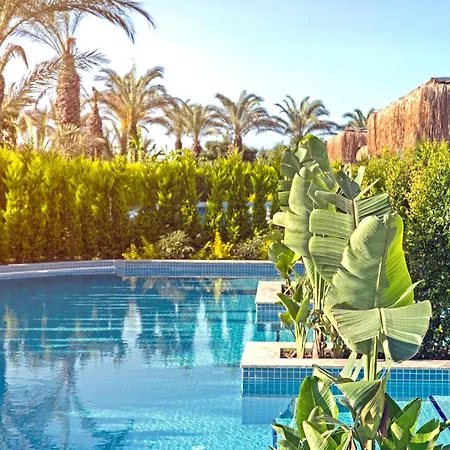 Royal Wings Hotell Antalya