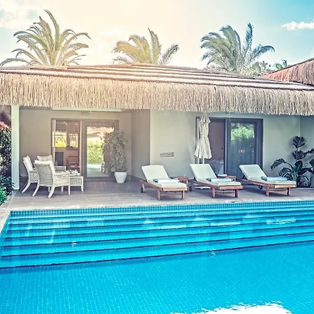Royal Wings Hotell