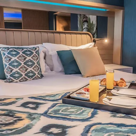 Hotell Royal Wings Antalya