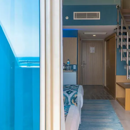 Hotell Royal Wings