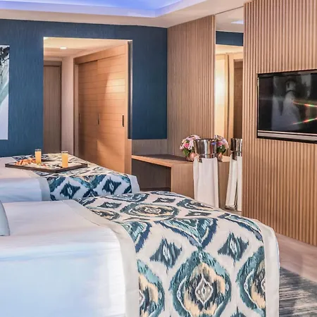 Hotell Royal Wings