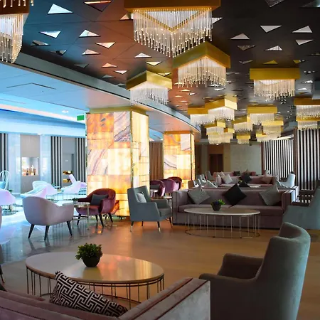 Royal Wings Hotell Antalya