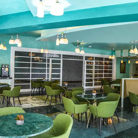 Hotell Royal Wings Antalya