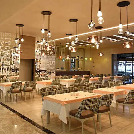 Hotell Royal Wings