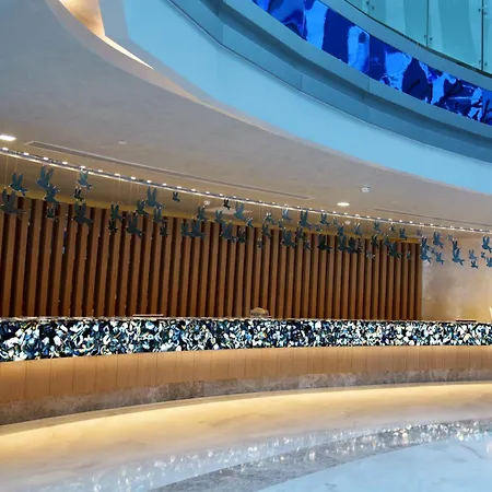 Hotell Royal Wings Antalya